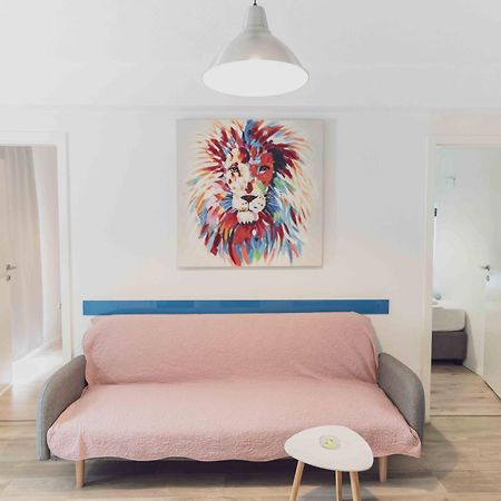 Apartments History Split Luaran gambar