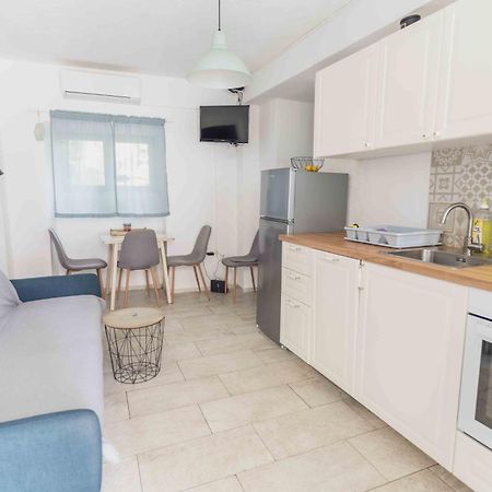 Apartments History Split Luaran gambar