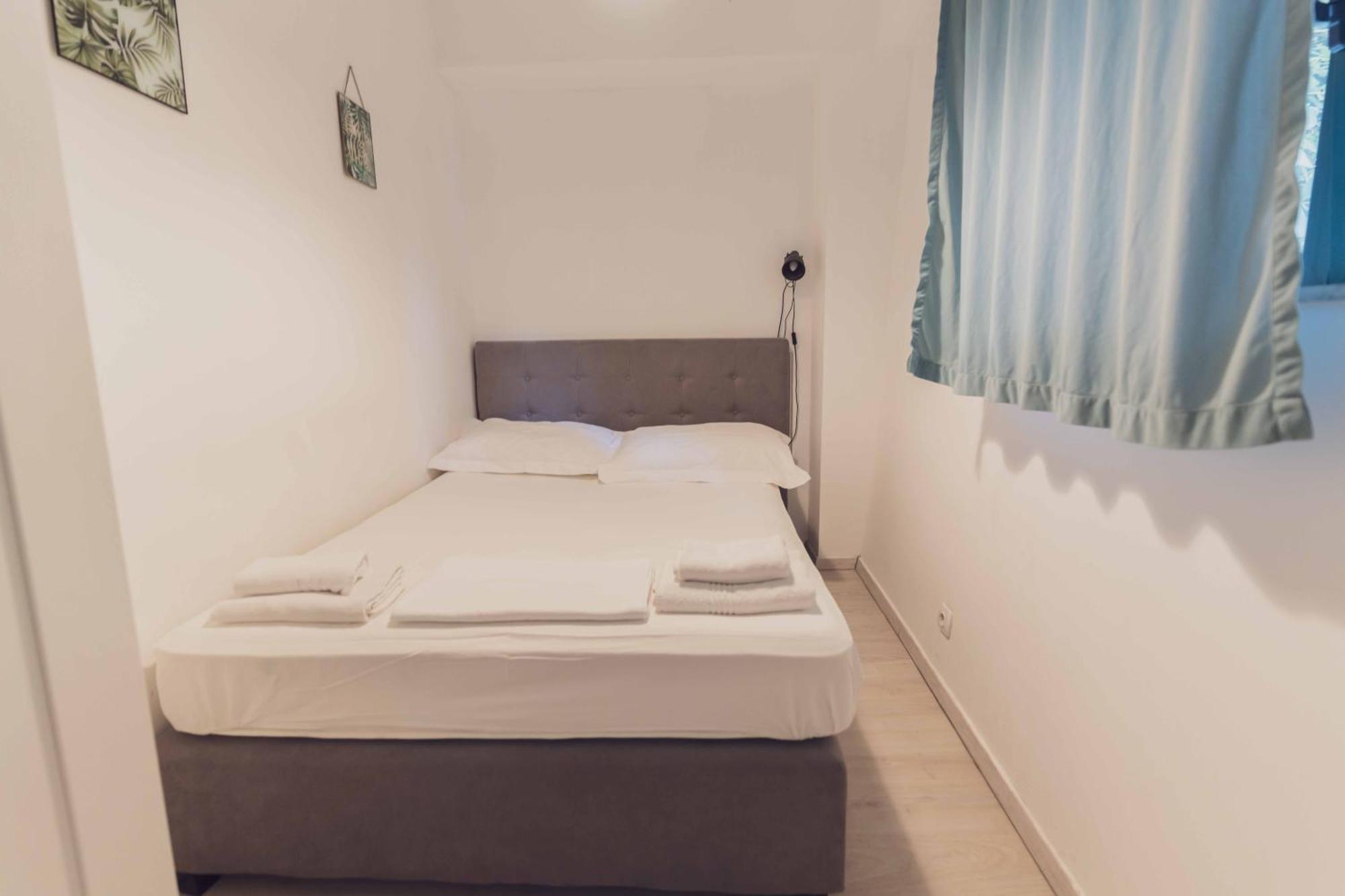 Apartments History Split Luaran gambar