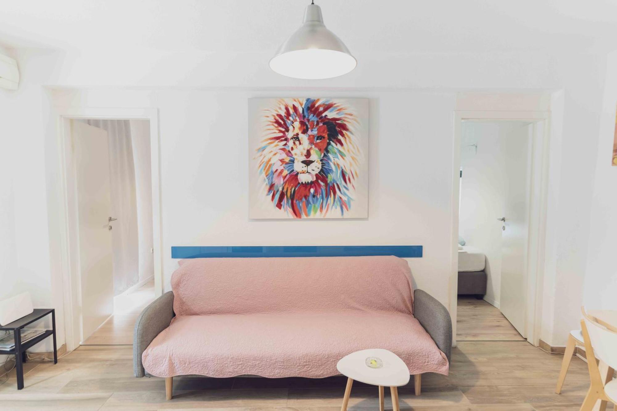 Apartments History Split Luaran gambar