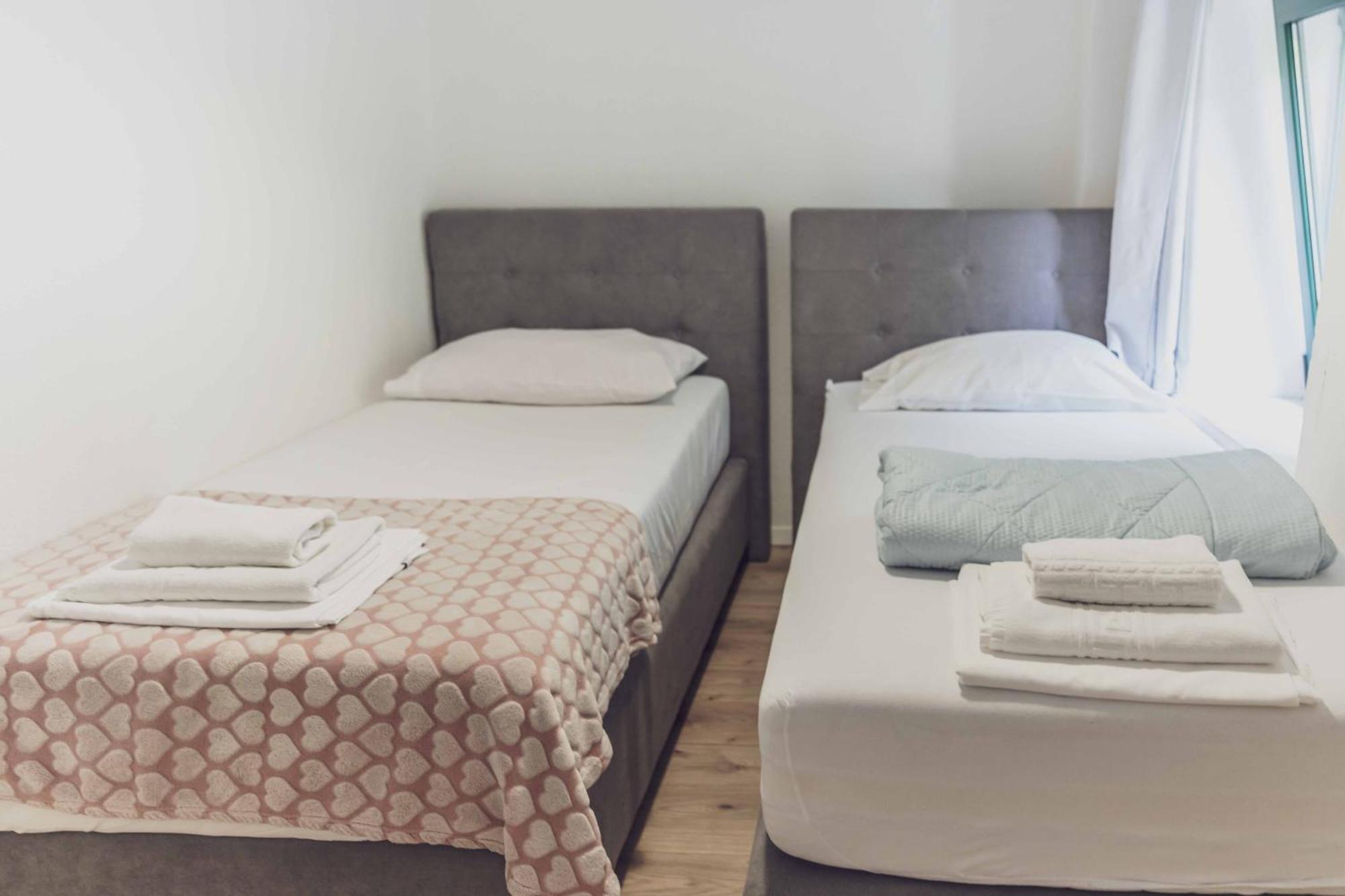 Apartments History Split Luaran gambar