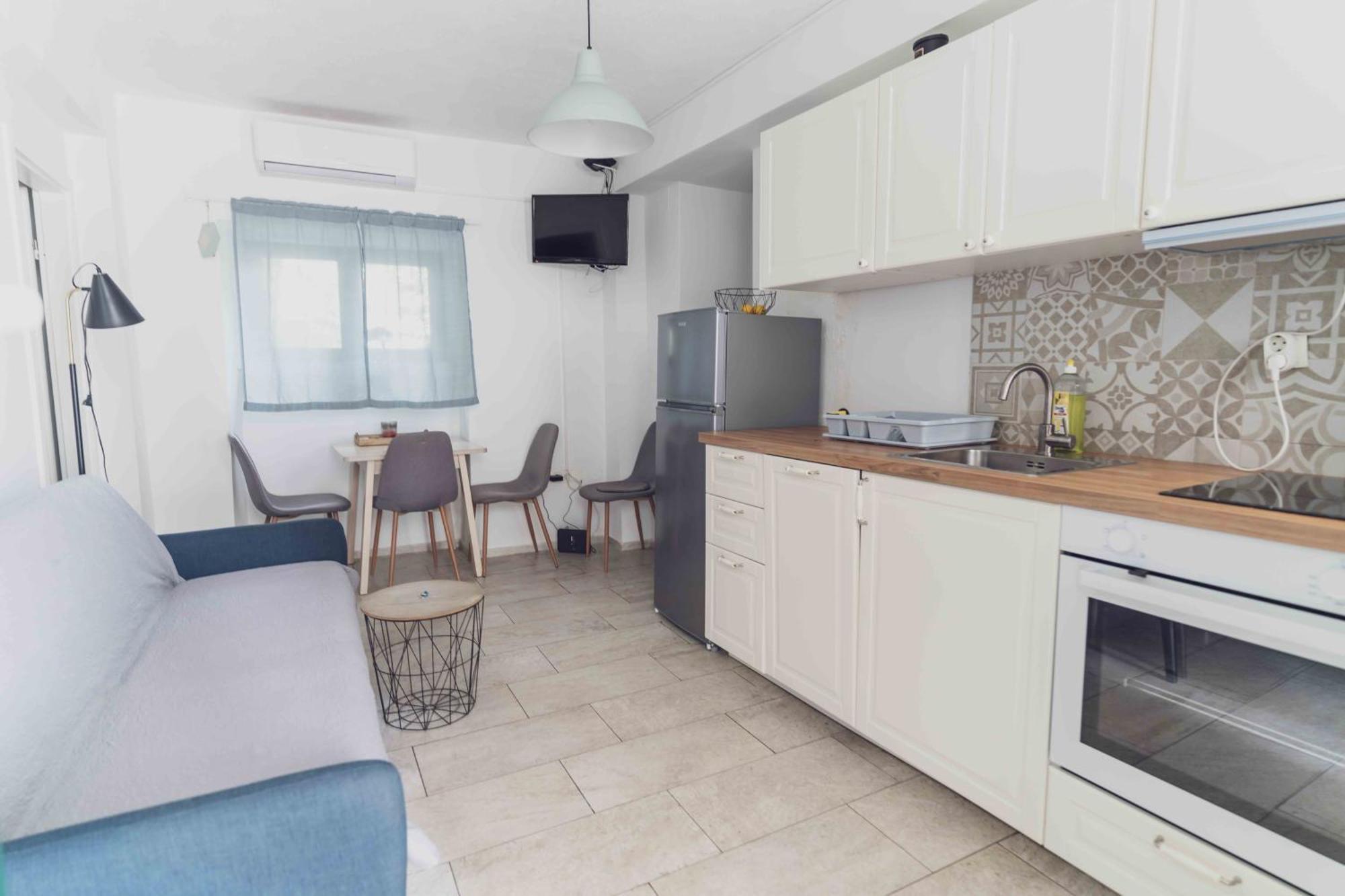 Apartments History Split Luaran gambar