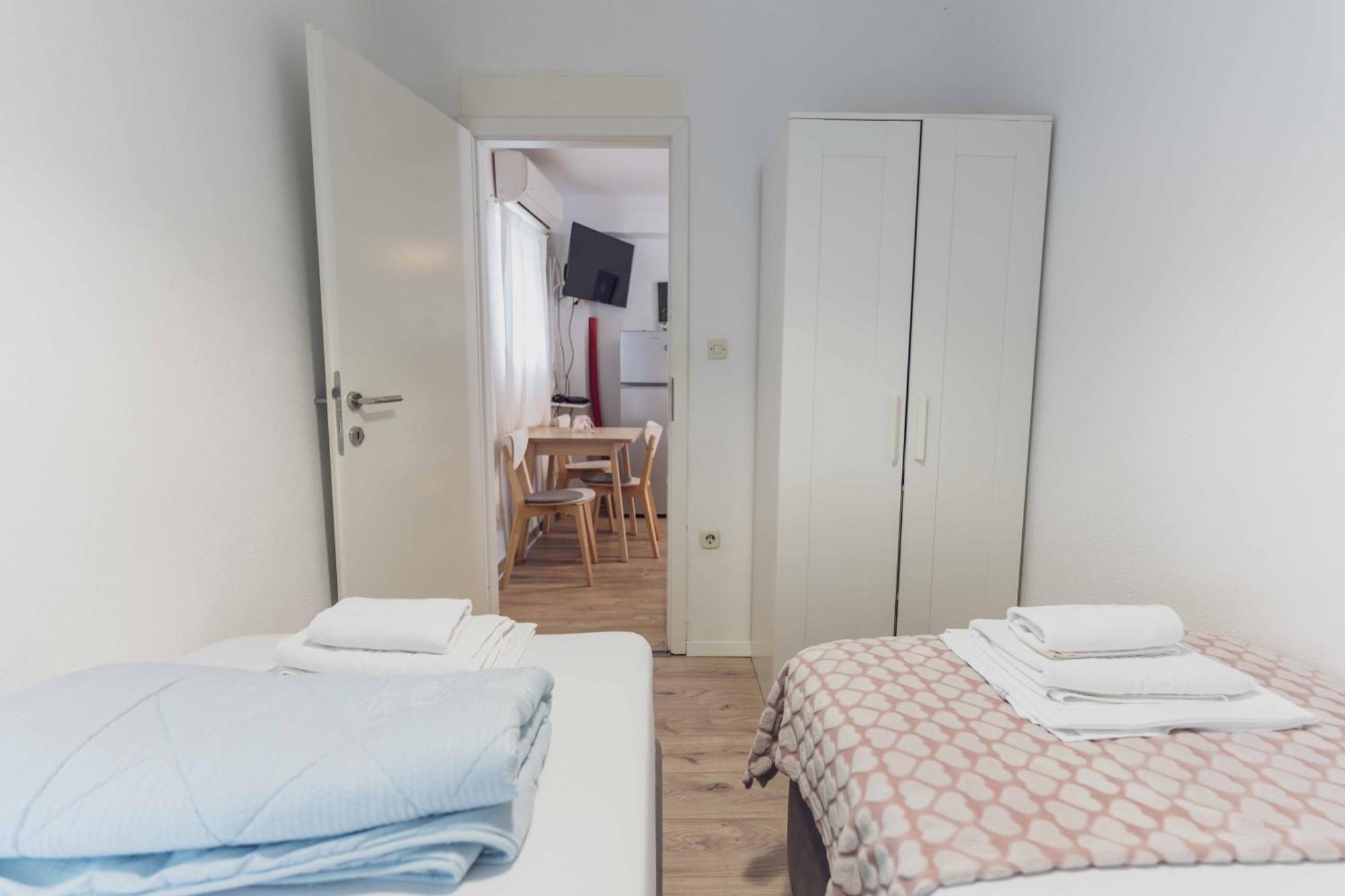Apartments History Split Luaran gambar