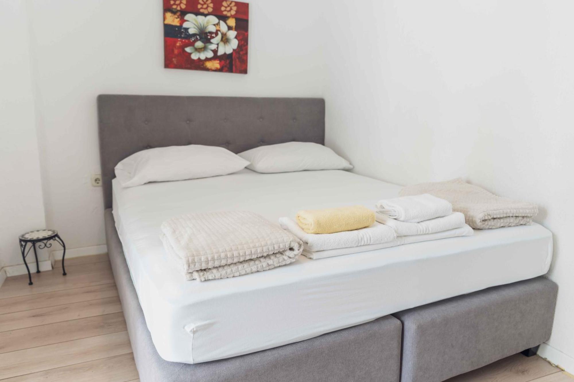 Apartments History Split Luaran gambar