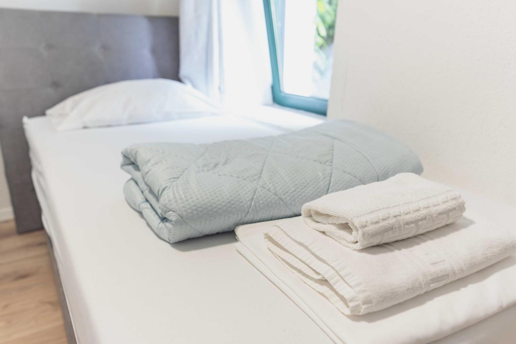 Apartments History Split Luaran gambar