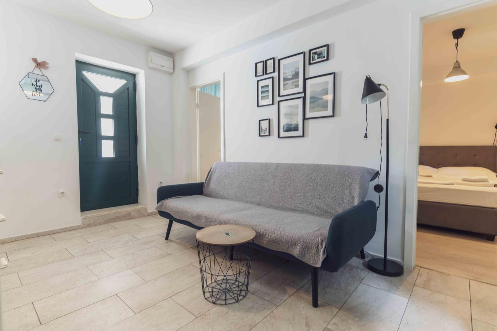Apartments History Split Luaran gambar
