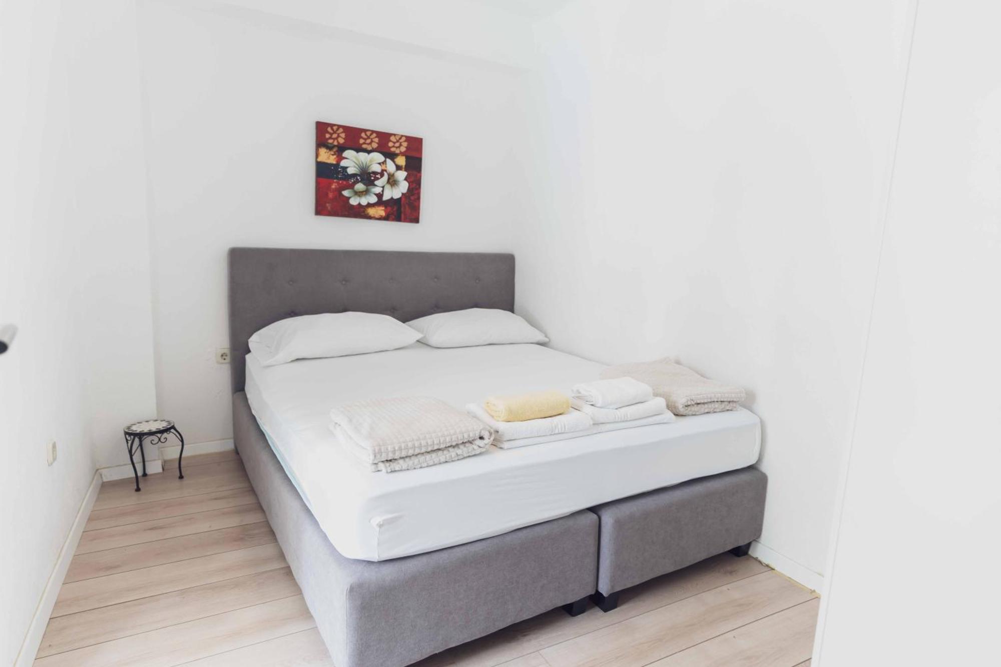 Apartments History Split Luaran gambar