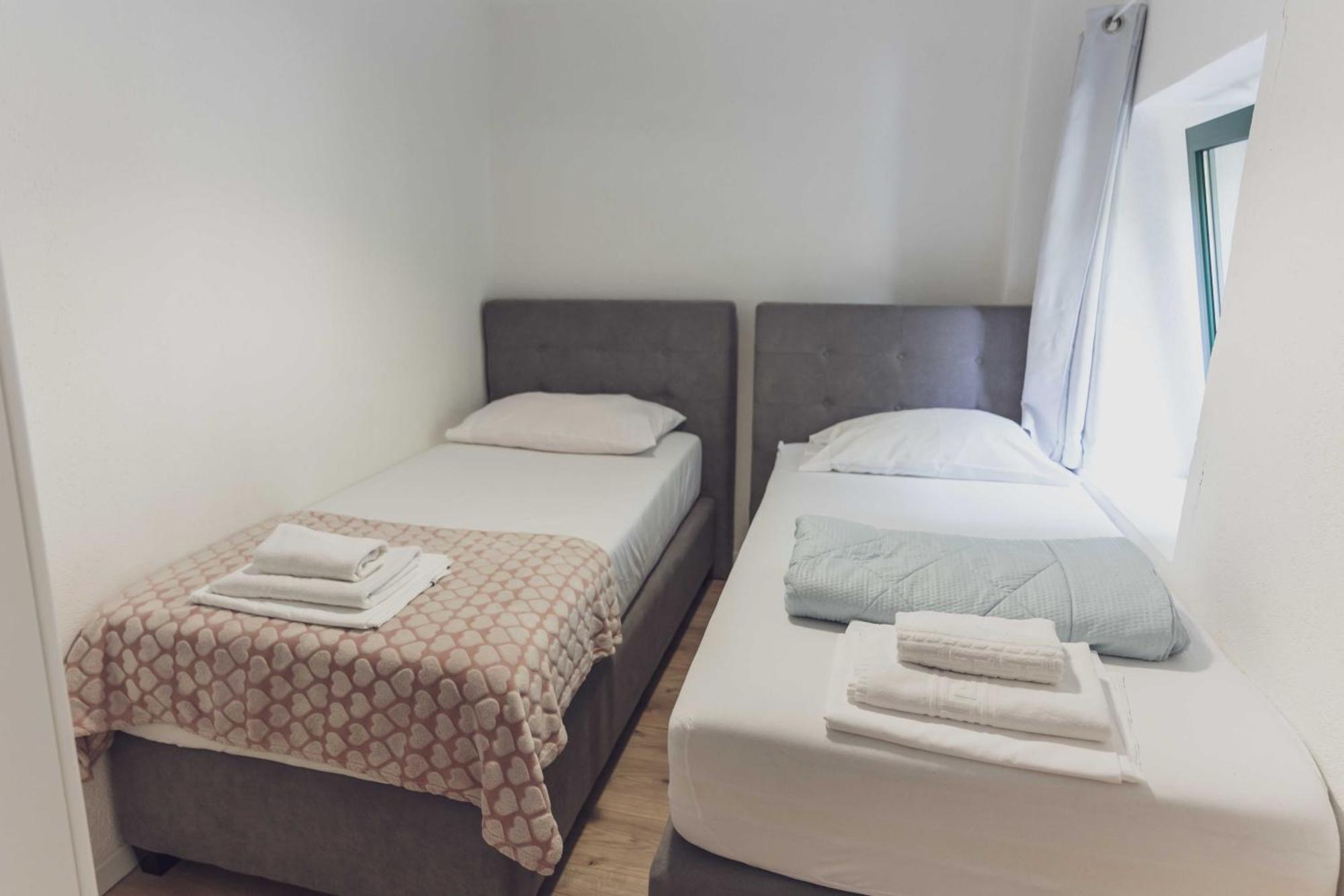 Apartments History Split Luaran gambar