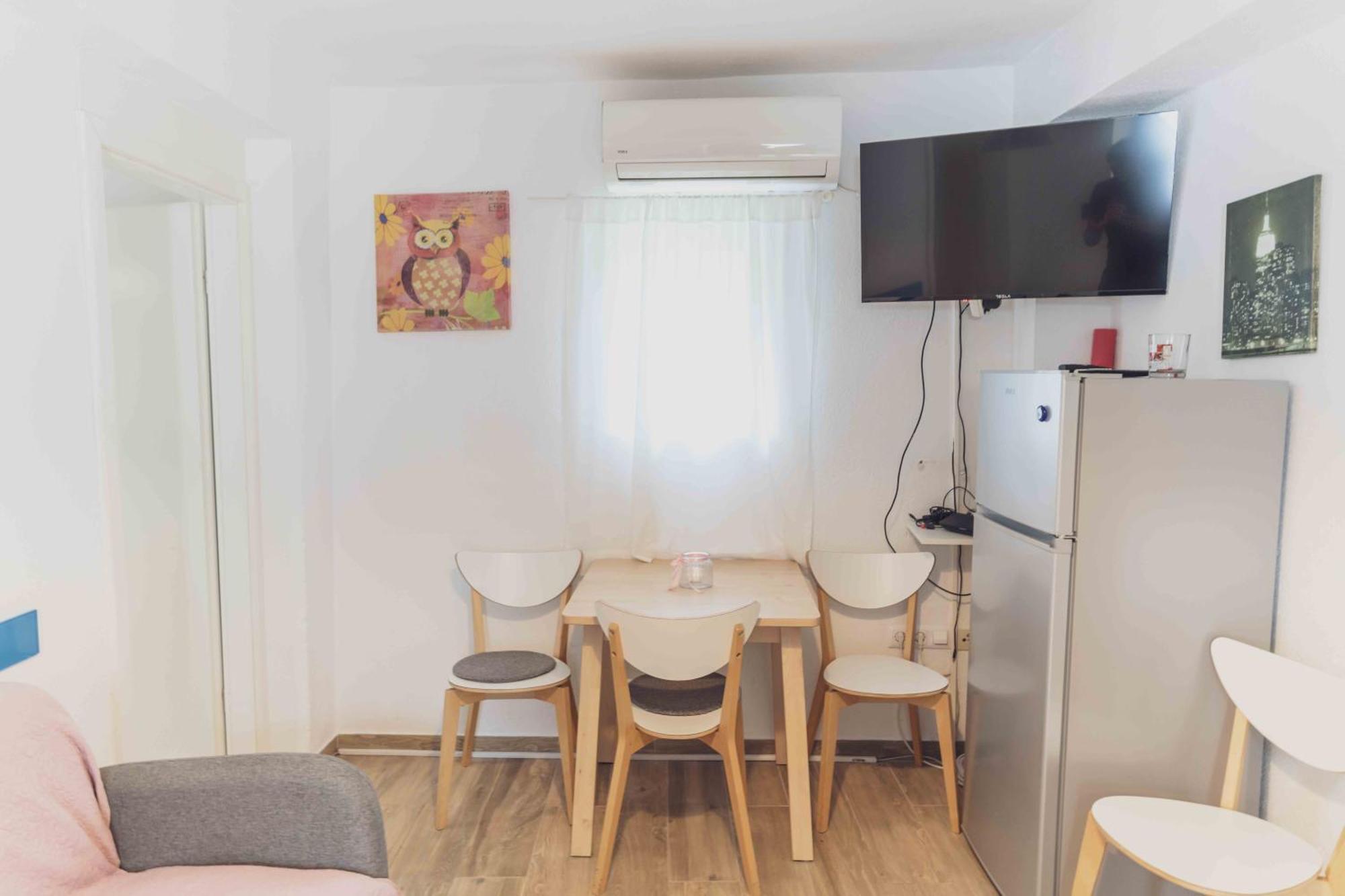 Apartments History Split Luaran gambar