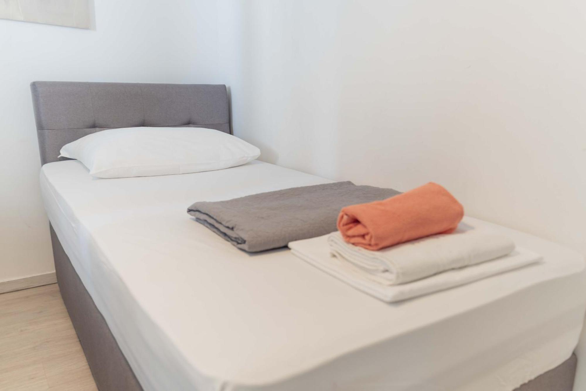Apartments History Split Luaran gambar