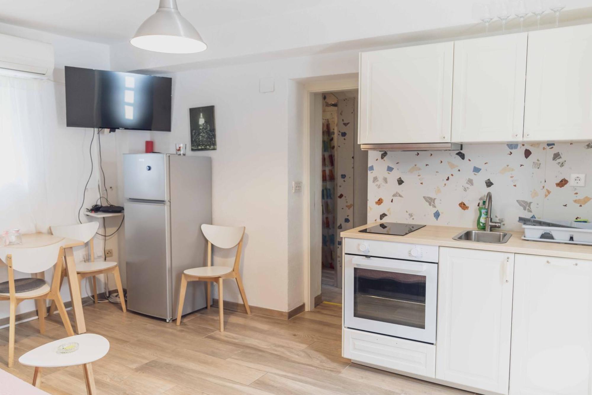 Apartments History Split Luaran gambar