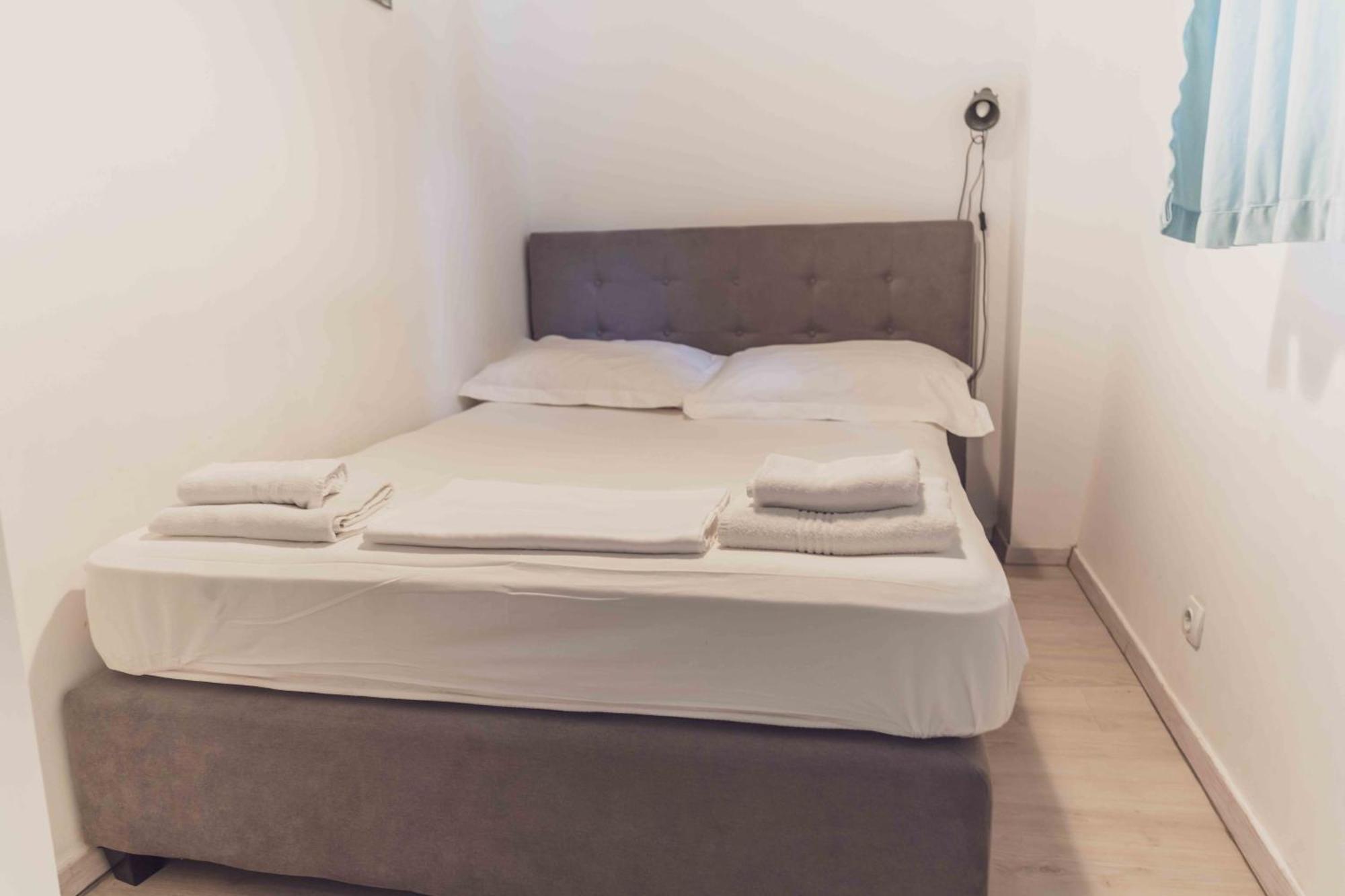 Apartments History Split Luaran gambar