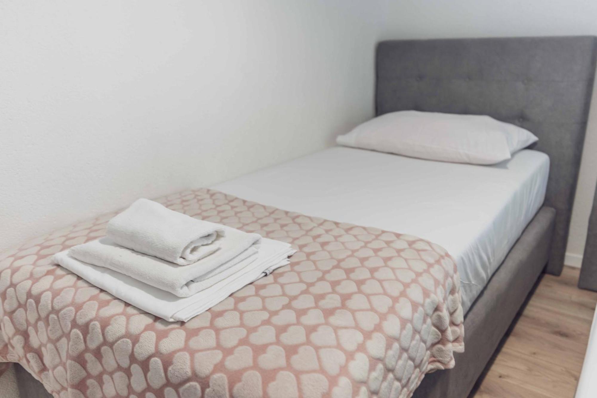 Apartments History Split Luaran gambar