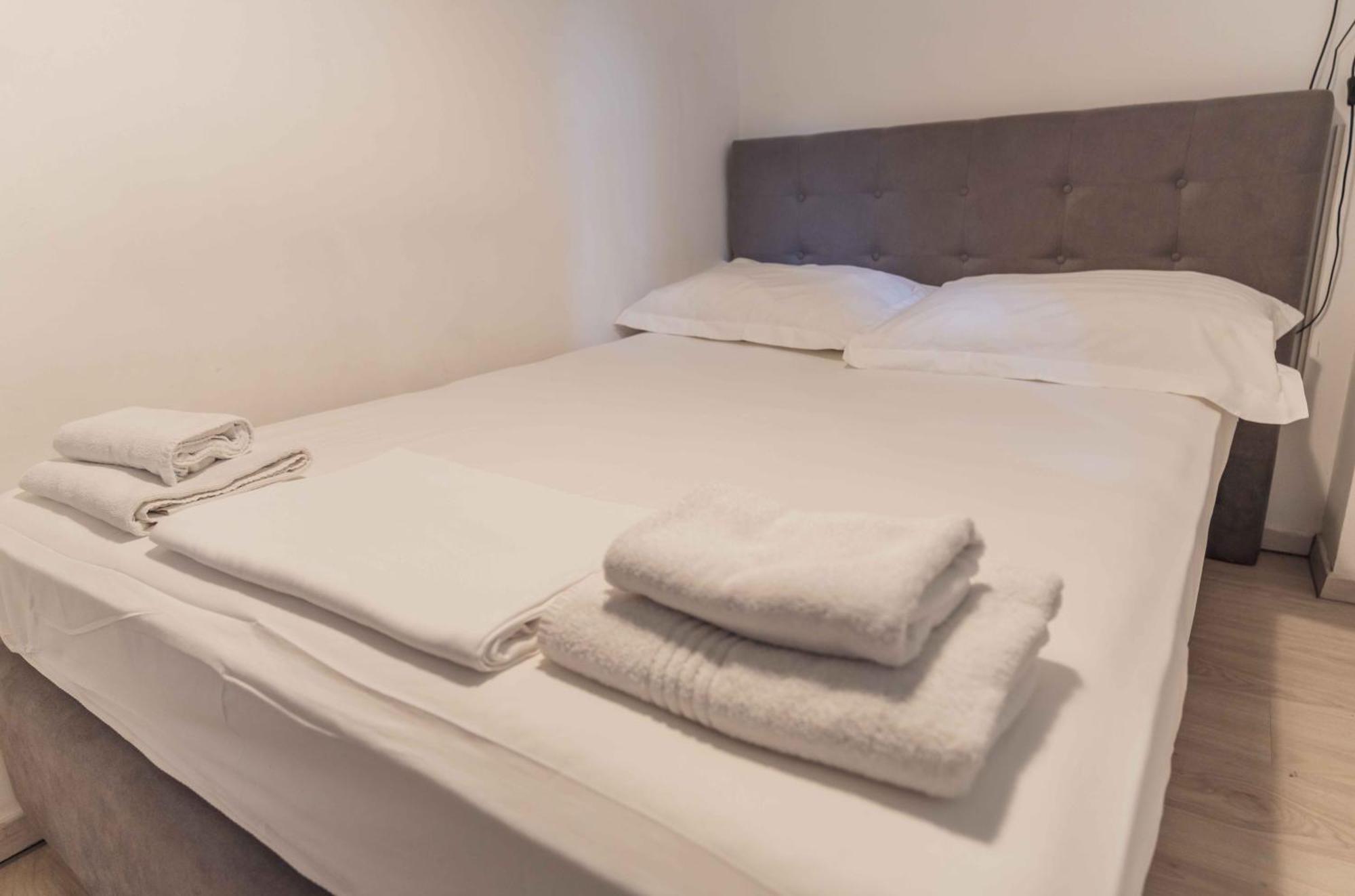 Apartments History Split Luaran gambar