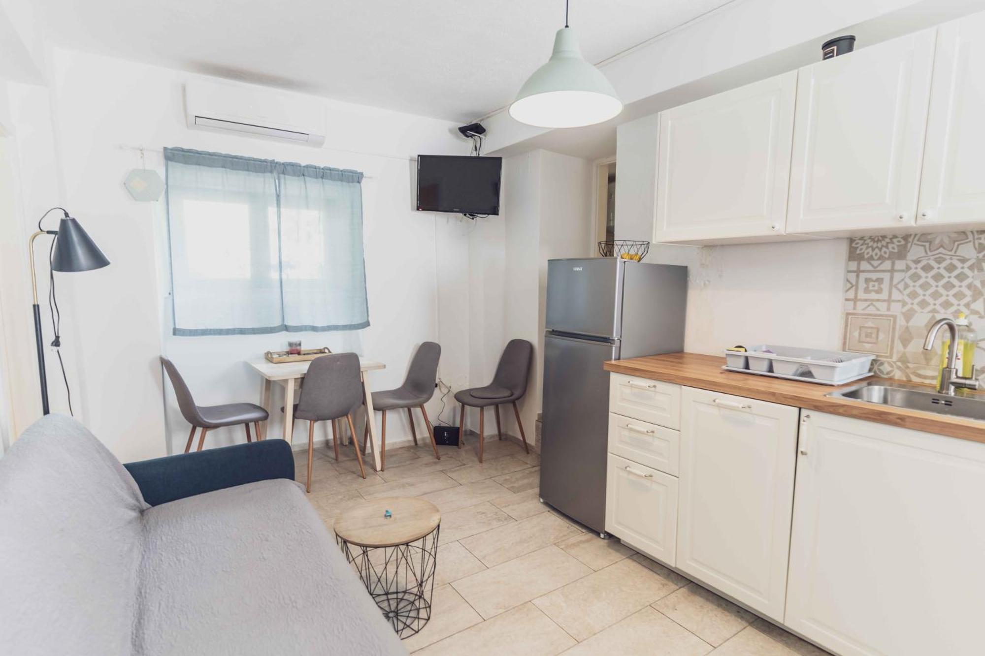 Apartments History Split Luaran gambar