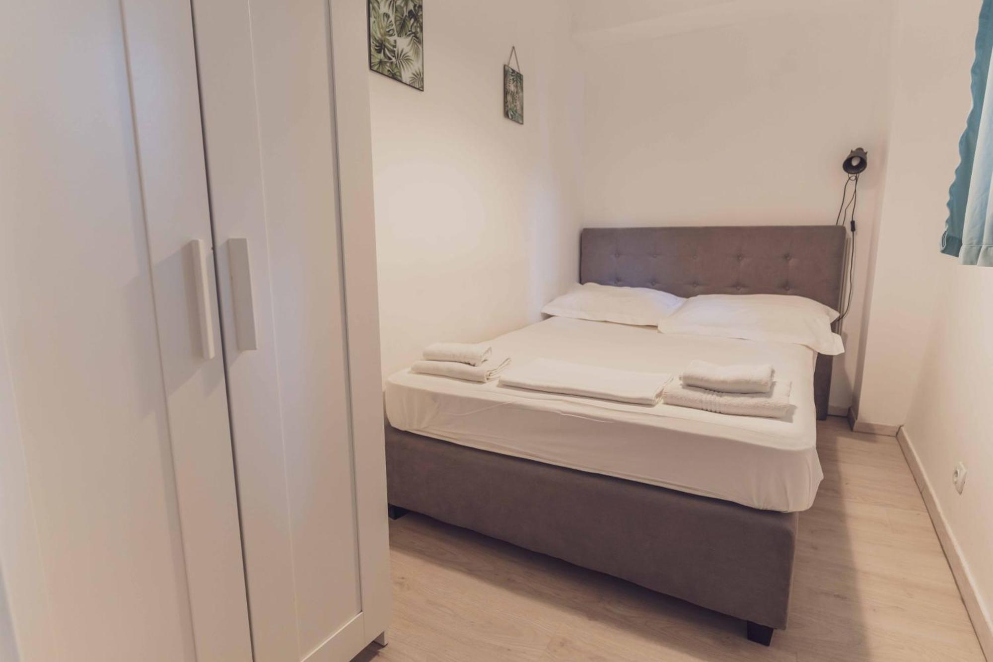 Apartments History Split Luaran gambar